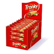 Ferrero Tronky T1x48