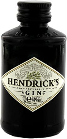 Hendrick S Gin Lt 1
