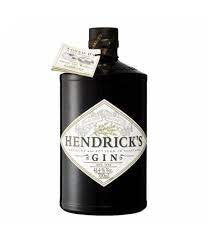 Hendrick S Gin Cl 44  Vol Cl 70