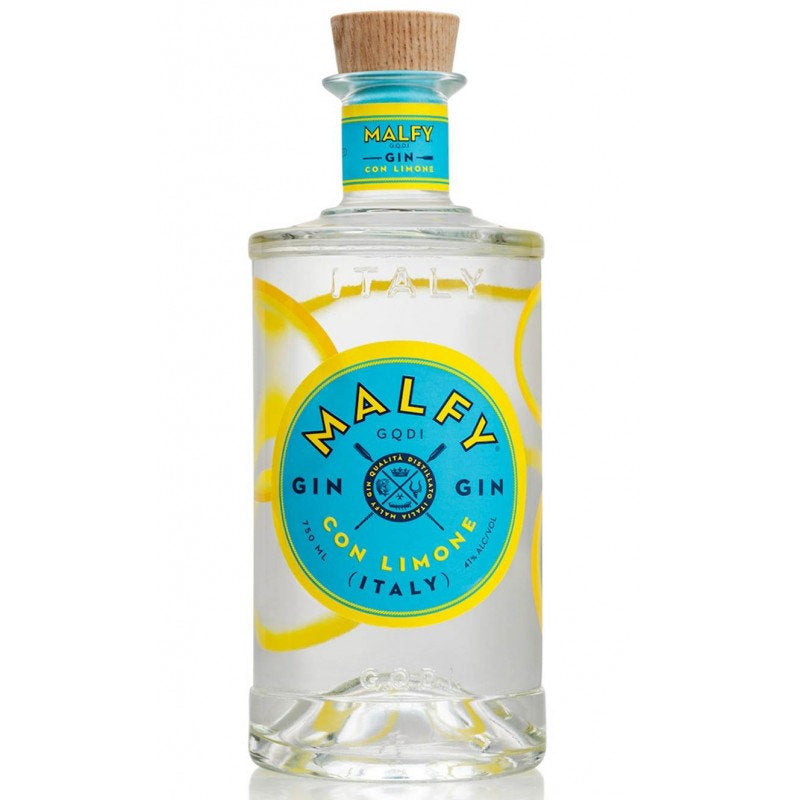 Malfy Gin Limone Cl 70