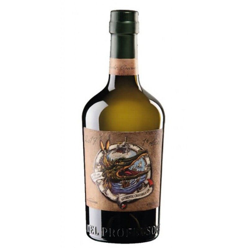 Del Professore Gin Cl 70 Crocodile