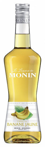 Monin Liquore Banana 20  Vol  Cl 70