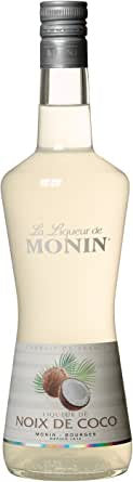 Monin Liquore  Cocco 20  Vol  Cl 70