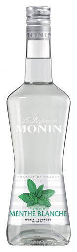 Monin Liquorecl 70a Bianca 20  Vol