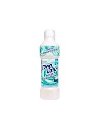 Deo Due Ammorbidente Fiori D Acqua Lt 1