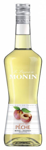 Monin Liquore Pesca 16  Vol Cl 70
