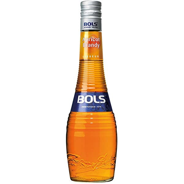 Bols Brandy Apricot Cl 70