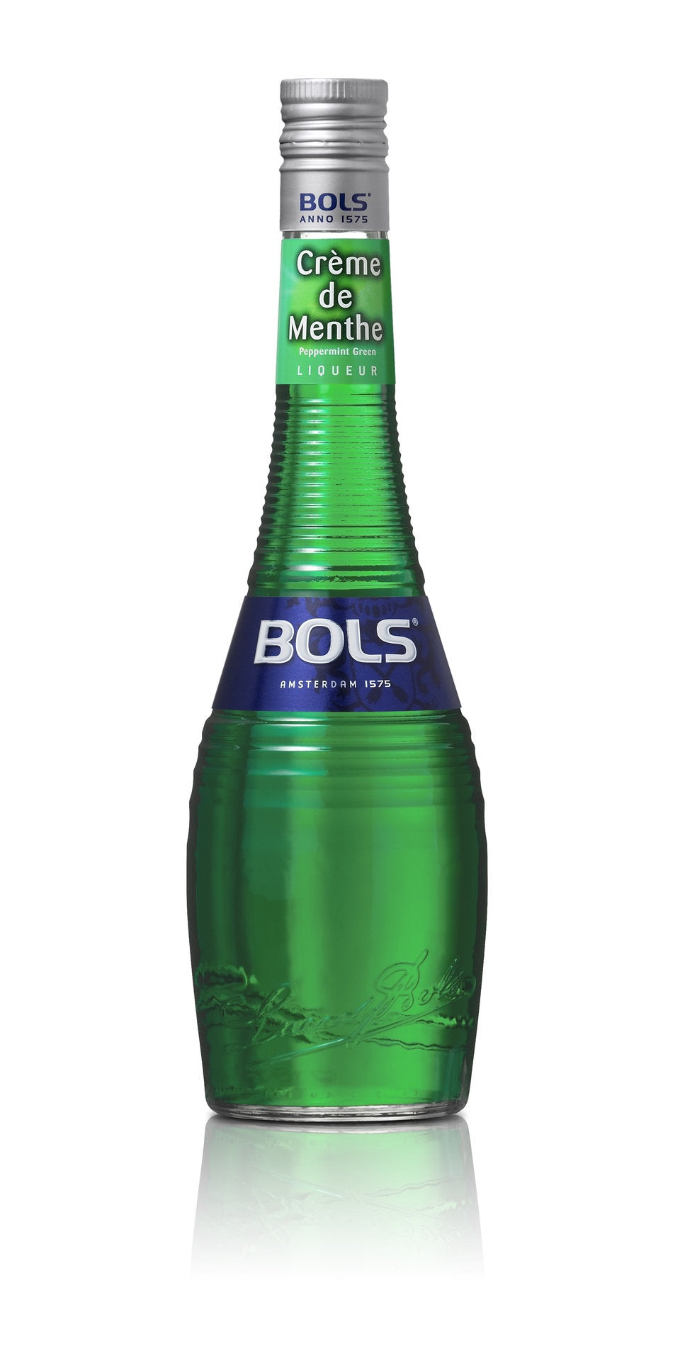 Bols Creme De Menthe Cl 70