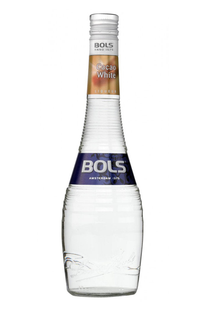 Bols Creme De Cacao White Cl 70