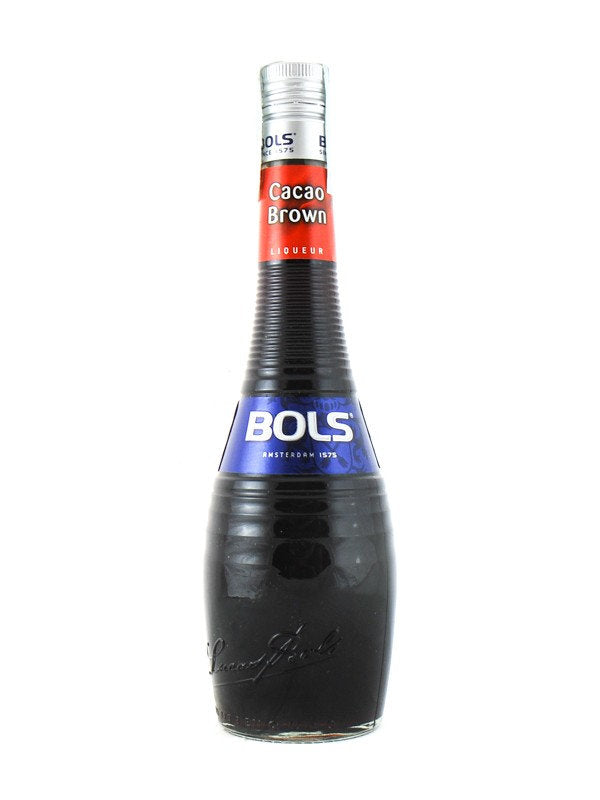 Bols Creme De Cacao Brown Cl 70