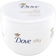 Dove Body Petali Di Seta Ml. 300