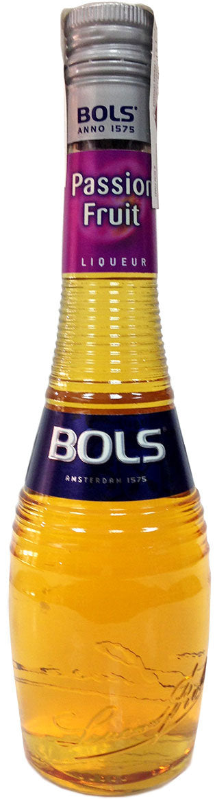 Bols Fruit Passion Cl 70