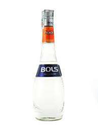 Bols Peach Cl 70