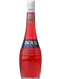 Bols Raspberry Cl 70