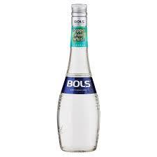 Bols Peppermint Bianca Cl 70