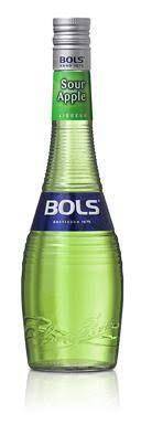 Bols Sourapple Cl 70