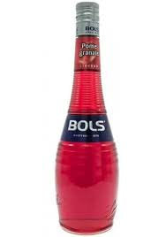 Bols Pome Granate Cl 70