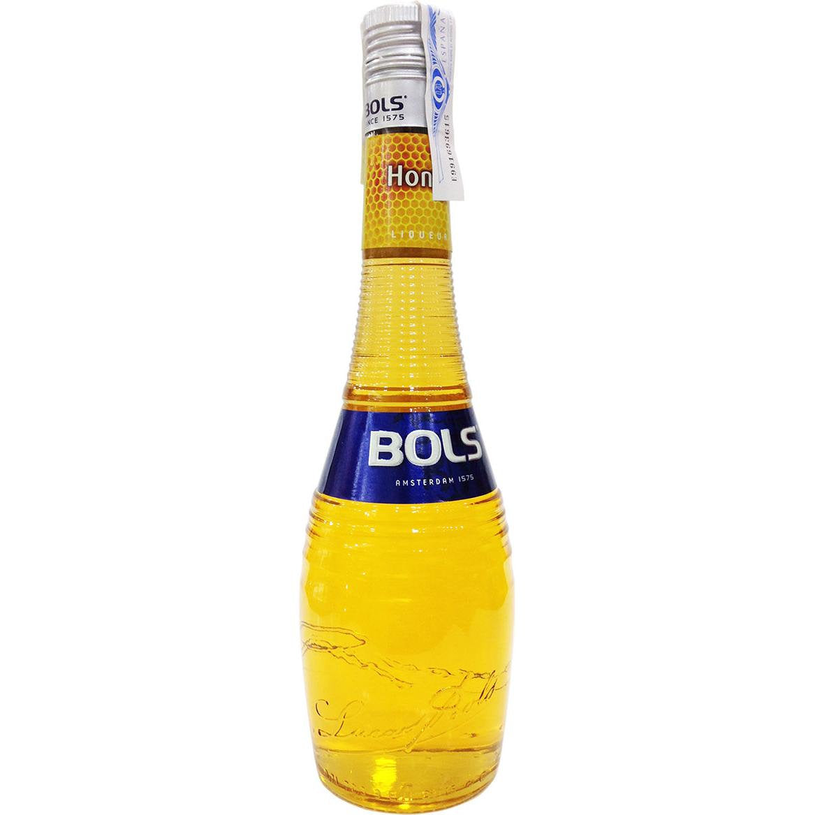 Bols Honey Cl 70