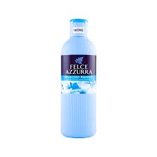 Felce Azz Bagno Schiuma Muschio Bianco M