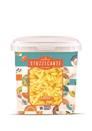 Stuzzicante Croccantini Di Mais Gr 700