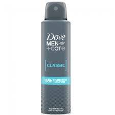 Dove Deo Men Care Spray Classico Ml. 150