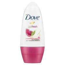 Dove Deo Roll On  Melograno  Ml 50