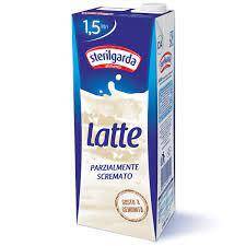 Sterilgarda Latte Ps Uht Lt. 1,5 Brick