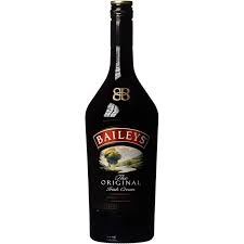 Baileys Irish Cream Lt. 1