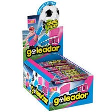 Perfetti Goleador Doppietta Pz.200