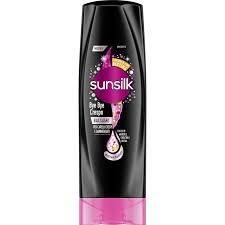 Sunsilk Balsamo Ml.200 Bye Bye Crespo