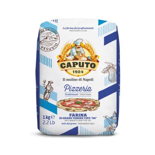 Caputo Farina Pizzeria  00  Kg 1