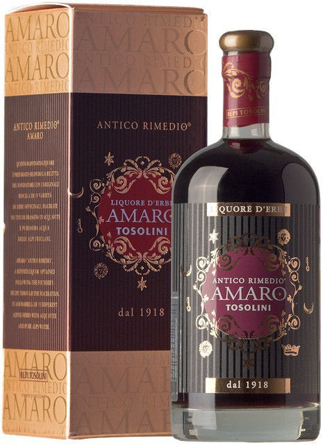 Tosolini Amaro Cl 70