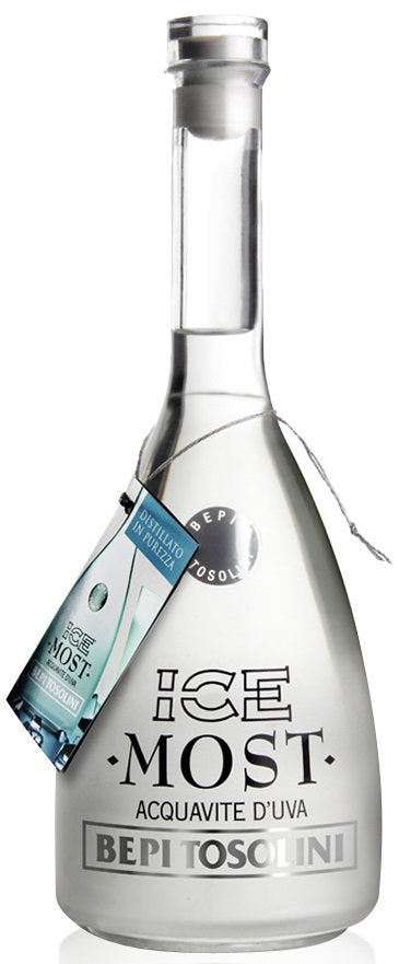 Tosolini Grappa Ice Most Cl 70
