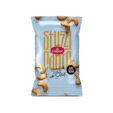Stuzzicante Anacardi Tost N/salati Gr