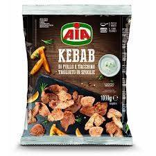 Aia Kebab Pollo E Tacchino Surg.kg.1