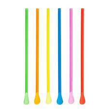 Fermani Cannucce Cucchiani 6x20 Pz250