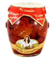 Bella Contadina Pomodori Secchi Ml 314