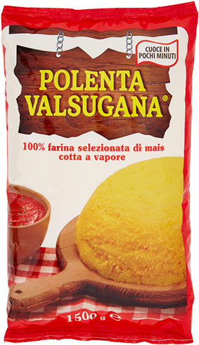 Bonomelli Polenta Valsugana Clas.gr.1200