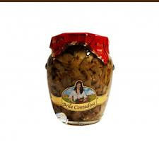 Bella Contadina Melanzane Fil  Gr 290