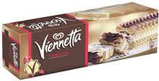 Algida Viennetta Cappuccino Gr 320