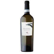 Diana Falanghina Del Sannio Taburno Doc