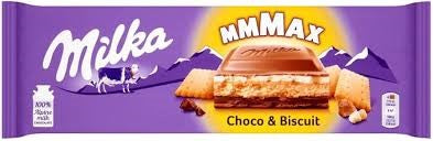 Milka Schoko & Keks Gr.300