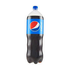 Pepsi Cola Regular Lt 2 Pet