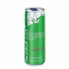 Red Bull Green Edition Cl 25