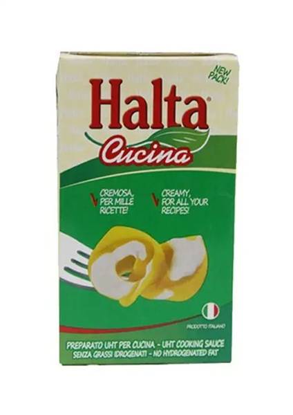 Halta Panna  Uht Cucina Lt. 1