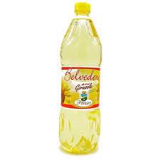 Portaro Olio Girasole Belvedere Lt 1