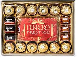 Ferrero Prestige T21  Gr 246