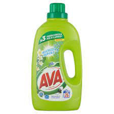 Ava Lavatrice Freschezza Tropicale 26 La