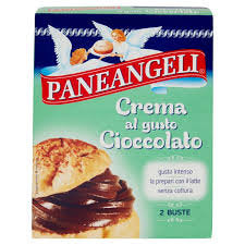 Paneangeli Crema Cioccolato Gr 172