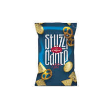 La Stuzzicante Salatini Mix Gr 25